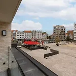 La Mirage 02 Apartamento De Panne