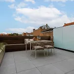 La Mirage 02 * De Panne