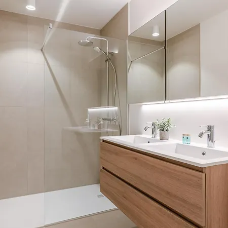 Apartman La Mirage 02