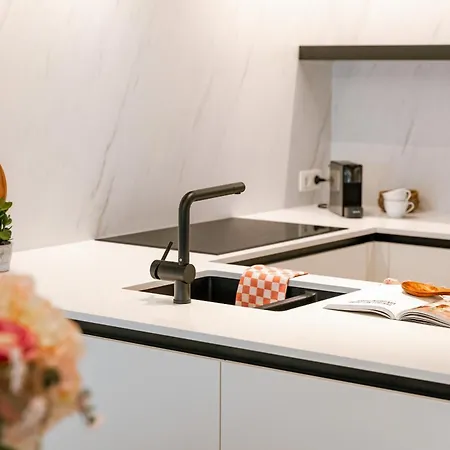 La Mirage 02 Apartman