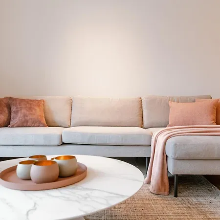 La Mirage 02 Apartman