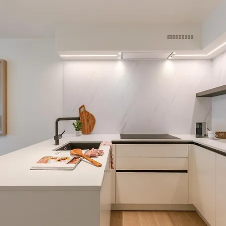 Apartman La Mirage 02