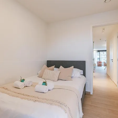 Apartamento La Mirage 02