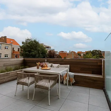 La Mirage 02 Apartman *