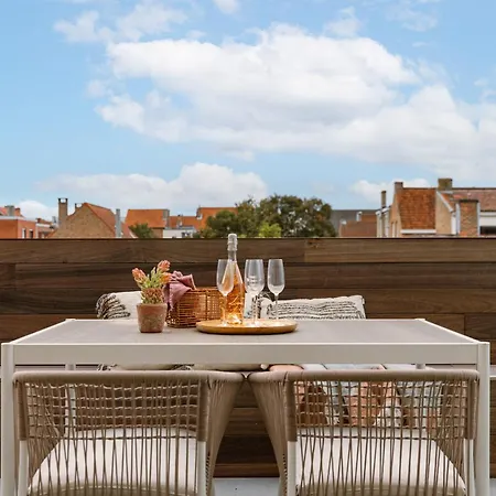 La Mirage 02 Apartman